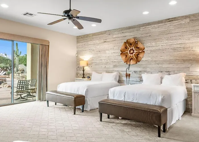 Desert Cascade By Avantstay Holiday home Cave Creek