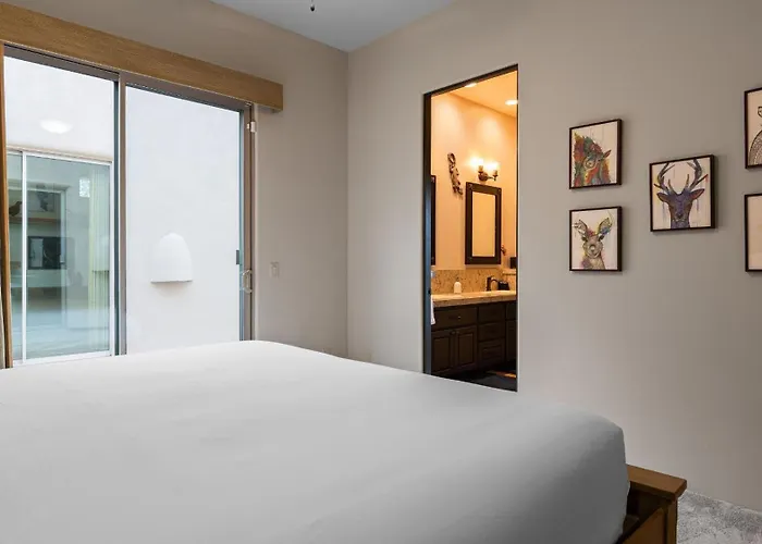 Desert Cascade By Avantstay Holiday home *