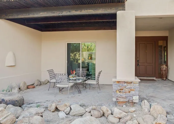 Holiday home Desert Cascade By Avantstay