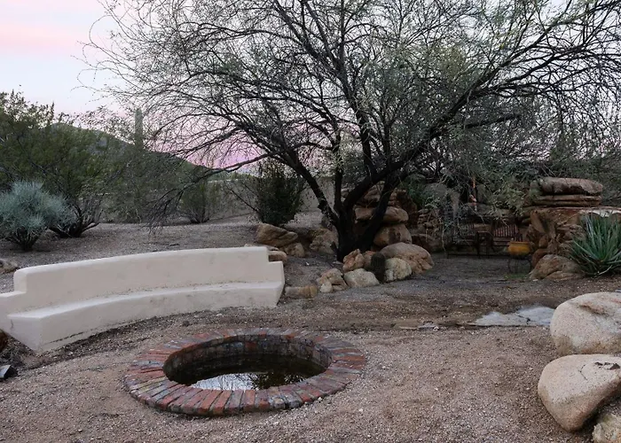 Holiday home Desert Cascade By Avantstay *